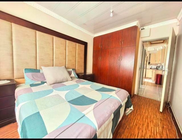 3 BEDROOM HOUSE FOR SALE IN ZAMDELA